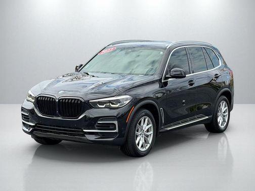 2023 BMW X5 sDrive40i