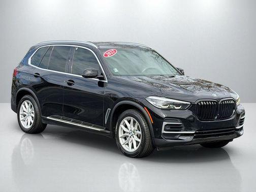 2023 BMW X5 sDrive40i