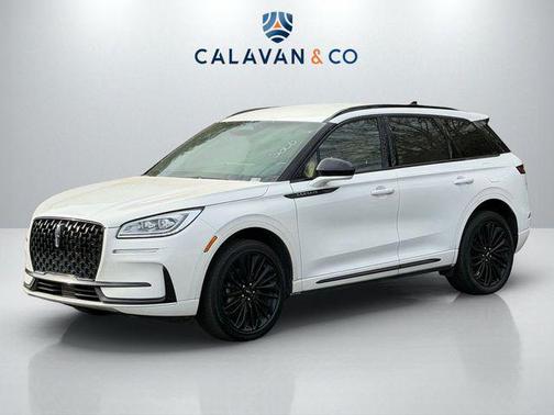 2023 Lincoln Corsair Reserve