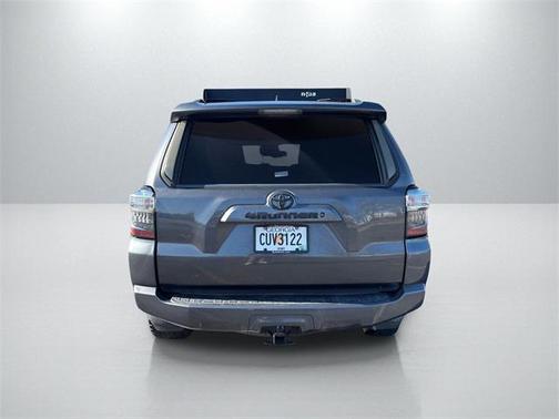 2016 Toyota 4Runner SR5 Premium