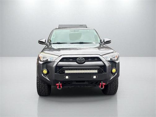 2016 Toyota 4Runner SR5 Premium
