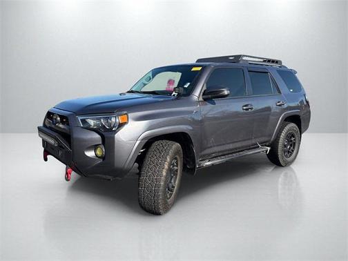 2016 Toyota 4Runner SR5 Premium