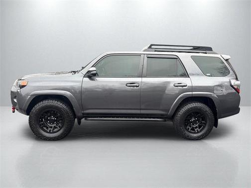2016 Toyota 4Runner SR5 Premium