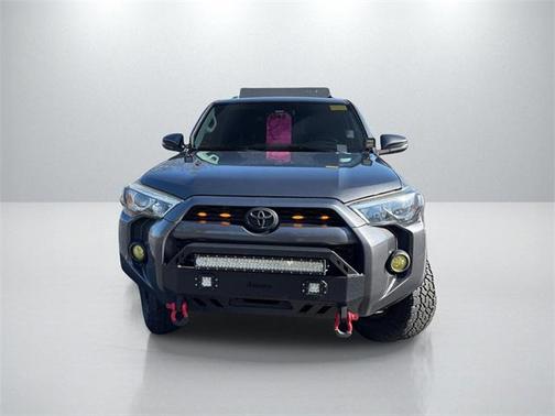 2016 Toyota 4Runner SR5 Premium