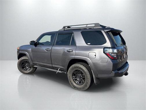 2016 Toyota 4Runner SR5 Premium