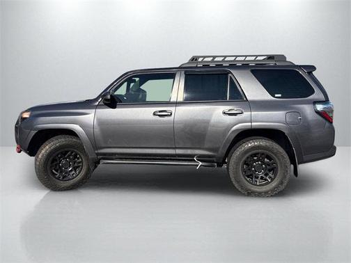 2016 Toyota 4Runner SR5 Premium