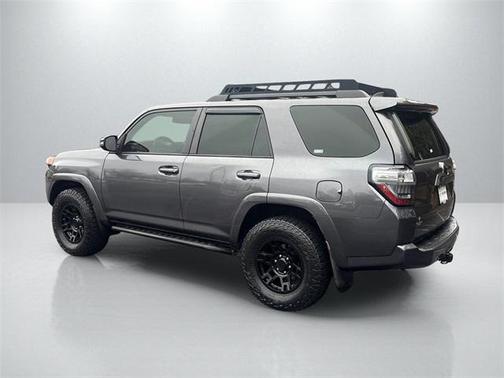 2016 Toyota 4Runner SR5 Premium