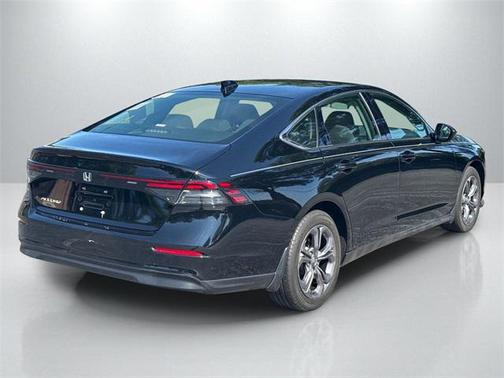 2023 Honda Accord EX 1.5T