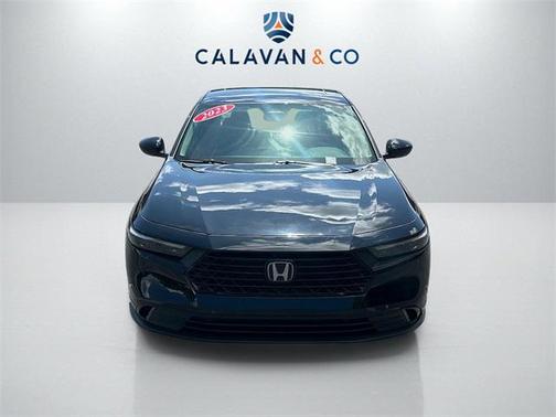 2023 Honda Accord EX 1.5T