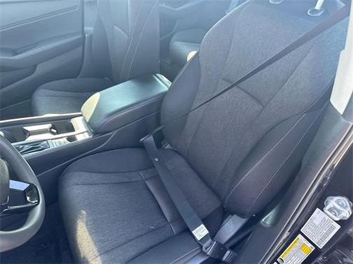 2023 Honda Accord EX 1.5T