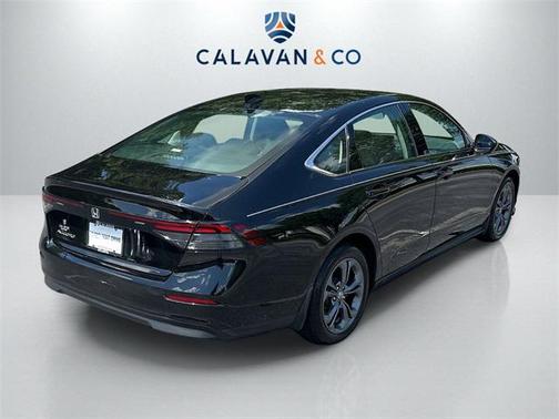 2023 Honda Accord EX 1.5T
