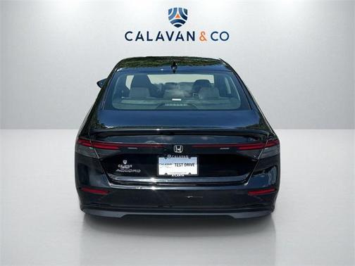 2023 Honda Accord EX 1.5T