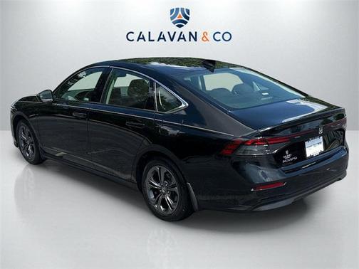 2023 Honda Accord EX 1.5T