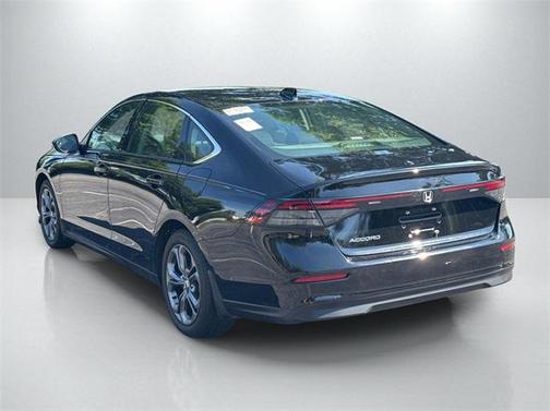 2023 Honda Accord EX 1.5T