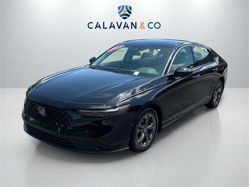 2023 Honda Accord EX 1.5T