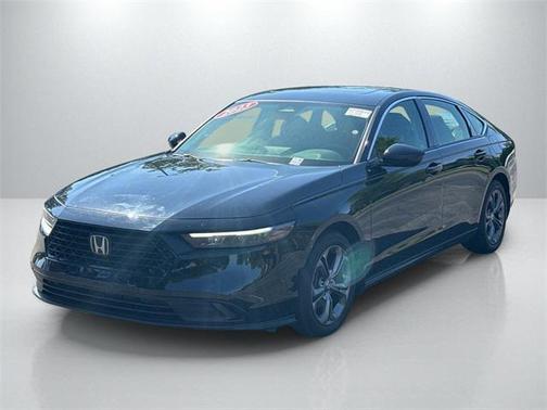 2023 Honda Accord EX 1.5T