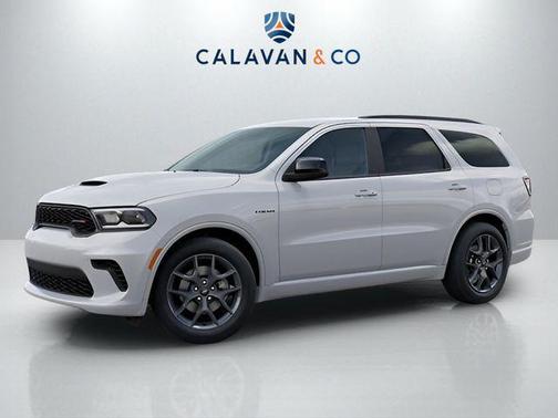 2026 Dodge Durango GT HEMI V8 AWD