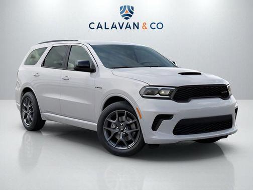 2026 Dodge Durango GT HEMI V8 AWD