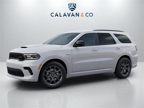 2026 Dodge Durango GT HEMI V8 AWD