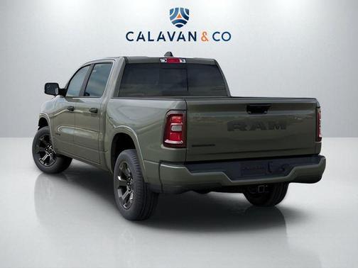 Canyon Lake 2026 RAM 1500 Big Horn/Lone Star