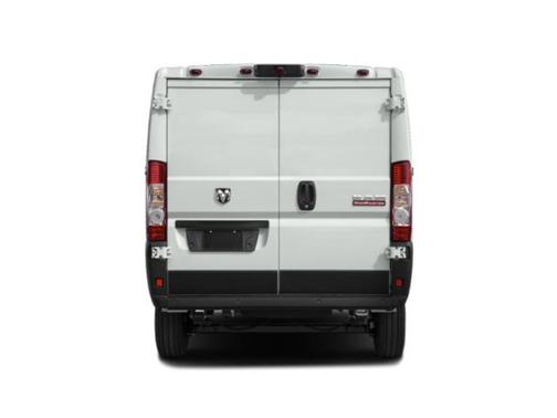Bright White Clearcoat 2022 RAM ProMaster 1500 Base