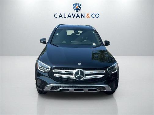 2021 Mercedes-Benz GLC 300 Base