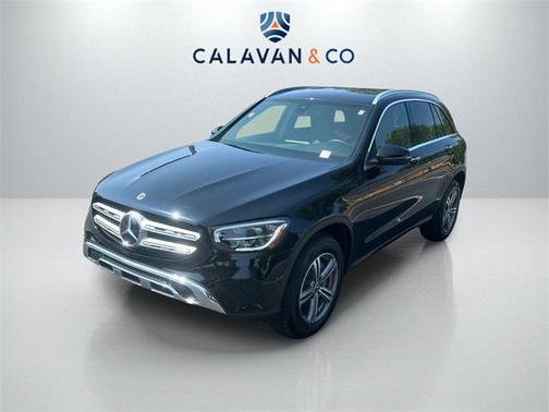 2021 Mercedes-Benz GLC 300 Base