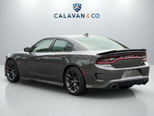 2023 Dodge Charger R/T Scat Pack