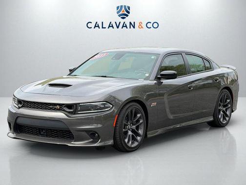 2023 Dodge Charger R/T Scat Pack