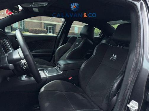 2023 Dodge Charger R/T Scat Pack