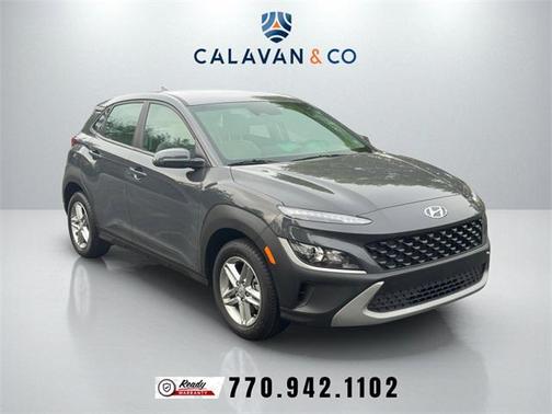 2023 Hyundai KONA SE