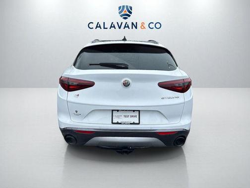 2023 Alfa Romeo Stelvio Ti