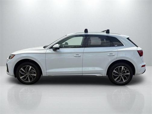 2021 Audi Q5 45 Premium Plus
