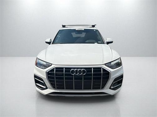 2021 Audi Q5 45 Premium Plus