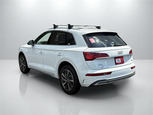 2021 Audi Q5 45 Premium Plus