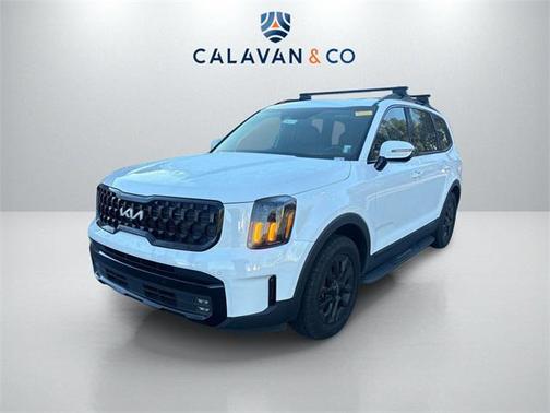 2024 Kia Telluride SX Prestige X-Pro