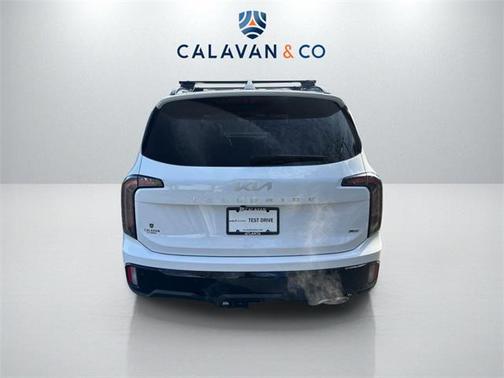 2024 Kia Telluride SX Prestige X-Pro
