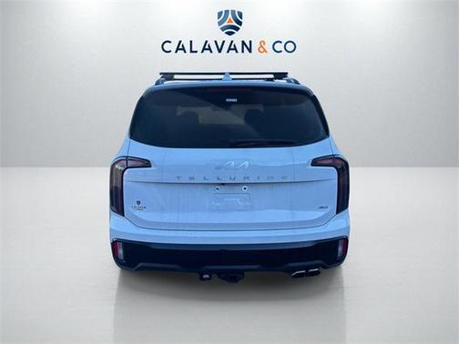 2024 Kia Telluride SX Prestige X-Pro