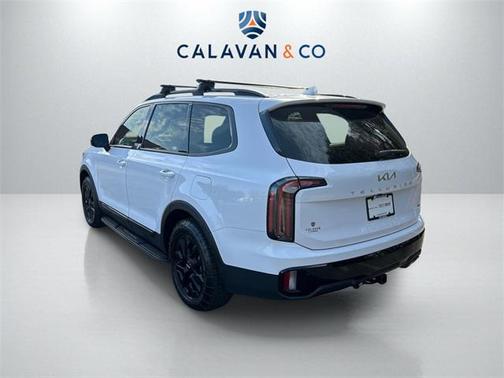 2024 Kia Telluride SX Prestige X-Pro