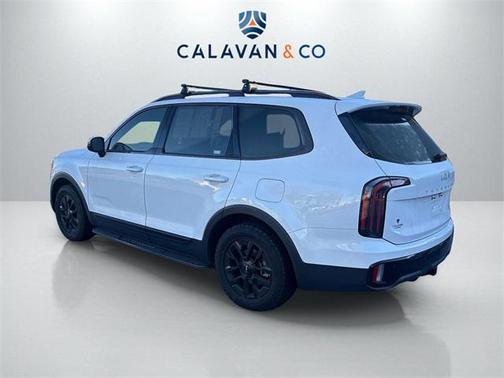2024 Kia Telluride SX Prestige X-Pro