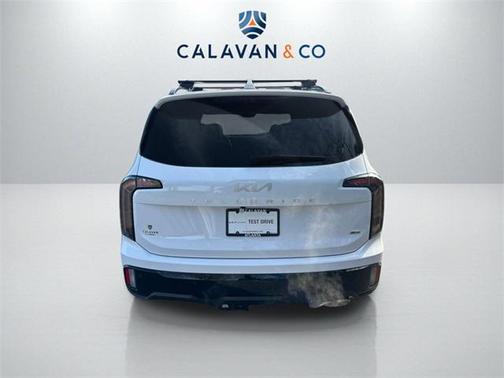2024 Kia Telluride SX Prestige X-Pro