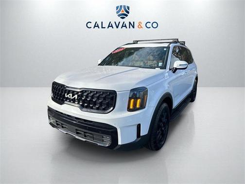 2024 Kia Telluride SX Prestige X-Pro