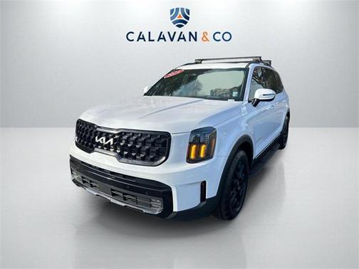2024 Kia Telluride SX Prestige X-Pro