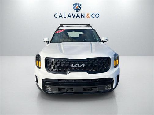 2024 Kia Telluride SX Prestige X-Pro