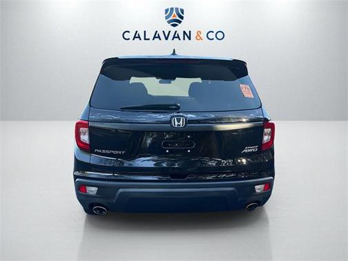 2021 Honda Passport AWD Sport
