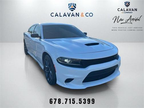 2023 Dodge Charger GT