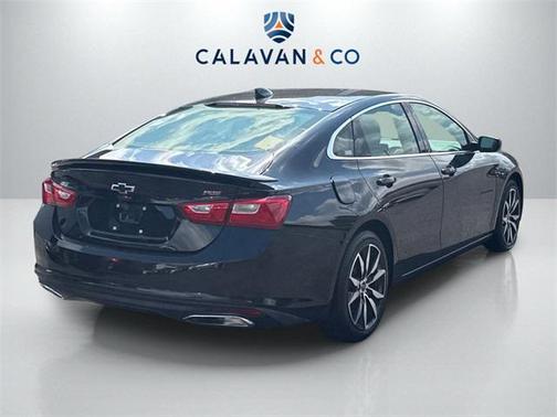 2021 Chevrolet Malibu FWD RS