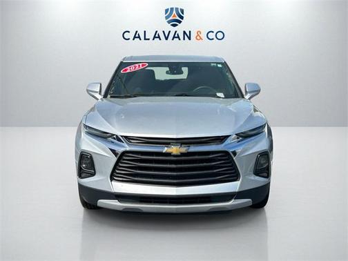 2021 Chevrolet Blazer 2LT