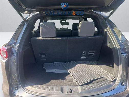2021 Mazda CX-9 Grand Touring