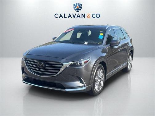 2021 Mazda CX-9 Grand Touring
